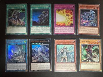 Konami - 180 Card - Yu-Gi-Oh!