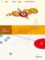VBTL 5 - KathOndVla - leerboek analyse 1: reële functies LW4, Boeken, Verzenden, Zo goed als nieuw, Filip Geeurickx