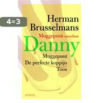 Danny 9789044615593 Herman Brusselmans, Boeken, Verzenden, Gelezen, Herman Brusselmans