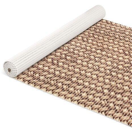 Antislip mat op maat veilig stroef keukenmat bad douche, Huis en Inrichting, Stoffering | Gordijnen en Lamellen, Nieuw