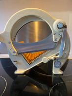 Raadvad - Ove Larsen - Broodsnijmachine - 294 - Roestvrij