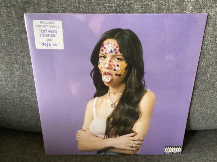 Olivia Rodrigo / Rodrigo y Gabriela / Julia Bardo - 3 x, Cd's en Dvd's, Vinyl Singles