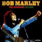 Bob Marley – The Kingston Legend 3596973550262 (1-12-Vinyl-, Cd's en Dvd's, Ophalen of Verzenden, Nieuw in verpakking