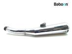 Uitlaatdemper Origineel Links Suzuki GSX 1400 2002-2004