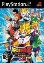 Dragon Ball Z Budokai Tenkaichi 2 (ps2 tweedehands game), Nieuw, Ophalen of Verzenden