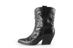 Notre-V Cowboy laarzen in maat 40 Zwart | 5% korting, Kleding | Dames, Schoenen, Notre-V, Verzenden, Zwart, Zo goed als nieuw