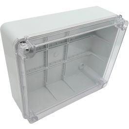 Velvalux Panoboxpro Waterdichte Kabeldoos IP65 - Ideaal voor, Doe-het-zelf en Bouw, Gereedschap | Machine-onderdelen en Toebehoren