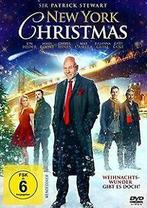 New York Christmas - Weihnachtswunder gibt es doch ...  DVD, Verzenden