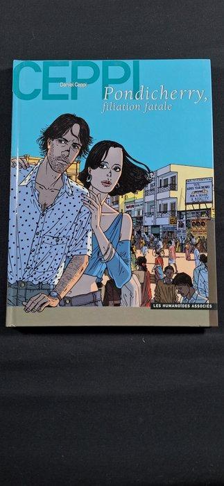 Stéphane Clément T8 à T13 - 7x C - 7 Album - Eerste druk -, Boeken, Stripverhalen