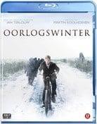 Oorlogswinter (blu-ray tweedehands film), Ophalen of Verzenden