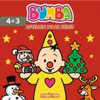 Aftellen naar kerst / Bumba 9789462776142 Jan Maillard, Boeken, Verzenden, Gelezen, Jan Maillard