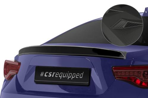 Achtervleugel met ABE voor Subaru BRZ (facelift) HF898-M, Auto-onderdelen, Carrosserie, Nieuw, Verzenden