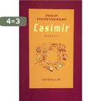 Casimir 9789052810331 P. Vandenberghe, Verzenden, Gelezen, P. Vandenberghe