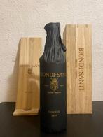 1988 Biondi Santi, Tenuta Greppo Storica - Brunello di, Verzamelen, Wijnen, Nieuw