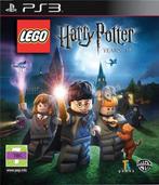 LEGO Harry Potter Jaren 1-4 (PS3 Games), Ophalen of Verzenden