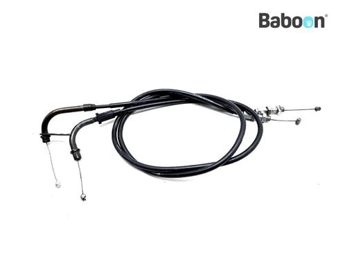 Gaskabel Suzuki GSX R 750 2006-2007 (GSXR750 K6/K7), Motoren, Onderdelen | Suzuki, Gebruikt, Verzenden