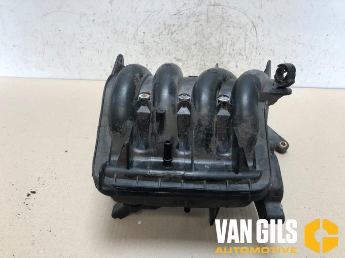 Inlaatspruitstuk Citroen C3 O221486, Auto-onderdelen, Carrosserie