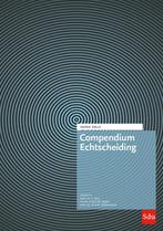 Compendia - Compendium Echtscheiding 9789012408424, Zo goed als nieuw, A.R. Autar, C.B. Baard, F. Ibili, G.M.C.M. Staats, A.H.N. Stollenwerck