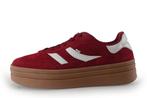 Poelman Sneakers in maat 43 Roze | 5% extra korting, Kleding | Dames, Schoenen, Poelman, Verzenden, Zo goed als nieuw, Sneakers