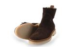 Timberland Chelsea boots in maat 37 Bruin | 5% extra korting, Kleding | Dames, Schoenen, Bruin, Verzenden, Overige typen, Timberland
