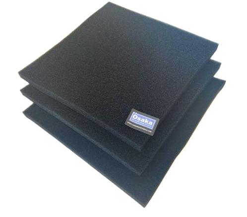 Filterschuim 50x50x3cm fijn (Filtersponzen  filterfoam), Tuin en Terras, Vijvers, Nieuw, Ophalen of Verzenden
