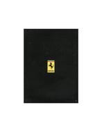 1984 FERRARI 288 GTO PERSMAP ITALIAANS 305/84 & ZINCROX BR.., Ophalen of Verzenden, Nieuw