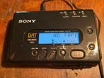 Sony - TCD-D8 - DAT recorder - Walkman, TV, Hi-fi & Vidéo