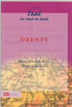 Drents / Taal in stad en land 9789012090186 H. Bloemhoff, Verzenden, H. Bloemhoff