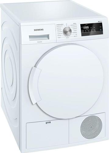 Siemens Wt43h201nl Warmtepompdroger 7kg, Elektronische apparatuur, Ophalen of Verzenden, Nieuw