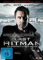 Last Hitman - 24 Stunden in der Hölle von Viveiros, ...  DVD, Zo goed als nieuw, Verzenden