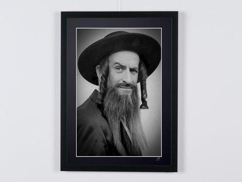 Les aventures de Rabbi Jacob 1973 - Louis de Funes as «