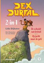 Lekker lezen met Kluitman - Dex Durfal (9789020677409), Verzenden