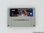 Super Nintendo / SNes - Ninja Warriors - The New Generation, Games en Spelcomputers, Gebruikt, Verzenden