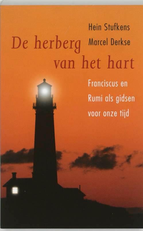 De herberg van het hart 9789020283259 H. Stufkens, Boeken, Godsdienst en Theologie, Gelezen, Verzenden