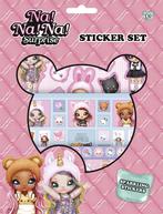 Nanana Stickerset, Verzenden, Nieuw
