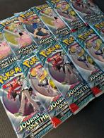 Pokémon - 12 Booster pack - Journey Together - Scarlet &, Nieuw