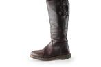 Travelin Laarzen in maat 41 Bruin | 5% extra korting, Kleding | Dames, Hoge laarzen, Bruin, Verzenden, Travelin