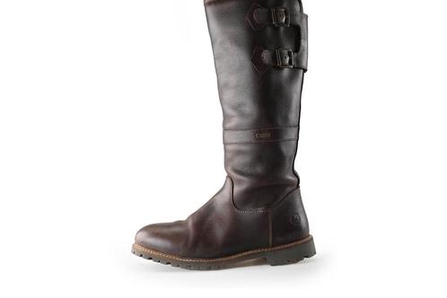 Travelin Laarzen in maat 41 Bruin | 5% extra korting, Kleding | Dames, Schoenen, Bruin, Gedragen, Hoge laarzen, Verzenden