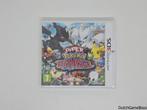 Nintendo 3DS - Super Pokemon Rumble - UKV - New & Sealed, Verzenden, Gebruikt