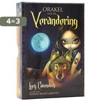 Orakel van de Verandering 9789085081814 Lucy Cavendish, Boeken, Esoterie en Spiritualiteit, Verzenden, Zo goed als nieuw, Lucy Cavendish