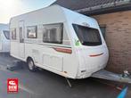 LMC Style 420 D, Vast bed, Serviceluik, 4 tot 5 meter, LMC en Münsterland