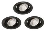 Veiling - Philips Pomeron Inbouwspot Multi-pack 3 stuks, Huis en Inrichting, Nieuw