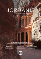 Jordanië reisgids magazine / REiSREPORT reisgids magazines, Boeken, Reisgidsen, Verzenden, Gelezen, Godfried van Loo