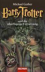 Barry Trotter und die überflüssige Fortsetzung 9783442460175, Verzenden, Gelezen, Michael Gerber