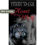 Heart of the Wolf 9781402211577 Terry Spear, Verzenden, Gelezen, Terry Spear