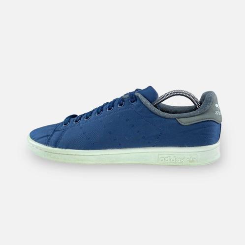 ADIDAS STAN SMITH NAVY - Maat 42.5, Vêtements | Hommes, Chaussures, Envoi