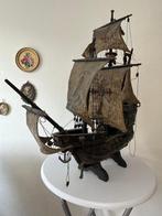 Modelboot - Magnifiek - Legendarisch Santa María (XL), Nieuw