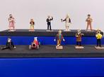 Figurines Moulinsart 46206 - Double Mini Série - 10, Nieuw