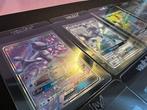 Pokémon - 10 Card - Charizard, Mewtwo, Rayquaza Full art -, Nieuw