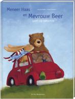 Meneer Haas en mevrouw Beer gaan op vakantie / Meneer Haas, Verzenden, Gelezen, Christa Kempter